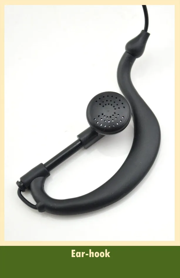Наушник/гарнитура/Handsfree/наушники для PUXING PX-2R PX-2R+ Портативное двухстороннее радио
