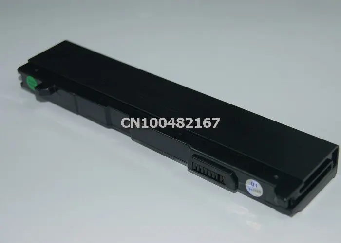 6cell Батарея для Toshiba Satellite M40-129 M40-135 M40-136 M40-140 M40-149 M40-152 M40-154 M40-183 M40-192 M40-197