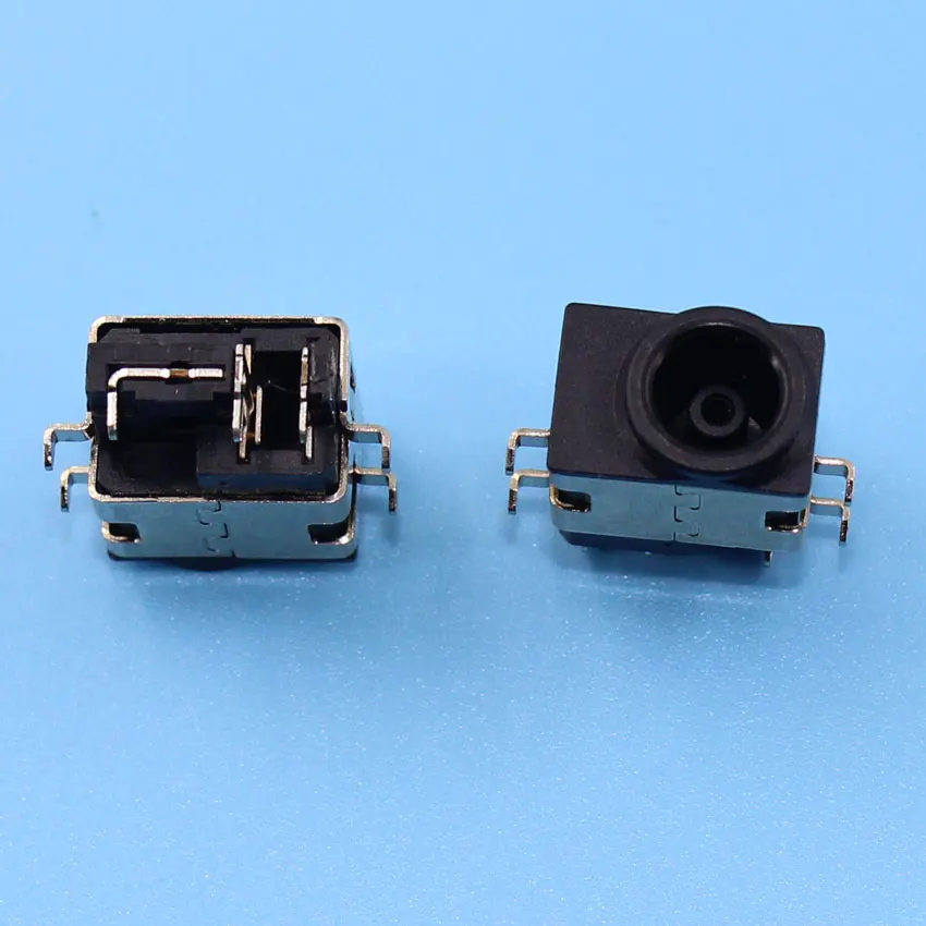 Ноутбук нетбуки Мощность DC Jack Мощность разъем для Samsung np-r528 NP-R530 np-r538 np-r540 NP-R580 NP-R728 NP-R730