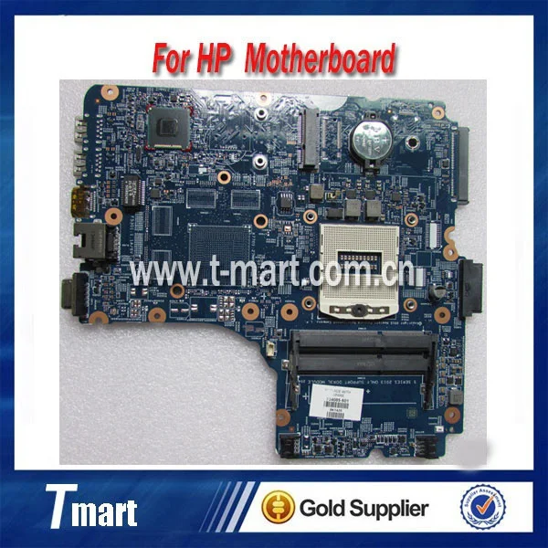 100% working Laptop Motherboard for hp 450 734085-601 System Board fully tested