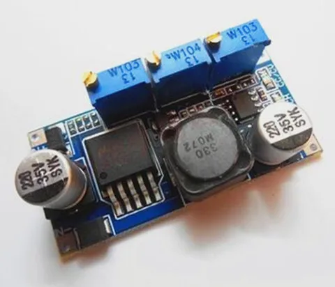 Бесплатная доставка! Постоянный ток/LED Driver/литий-ионный аккумулятор модуль