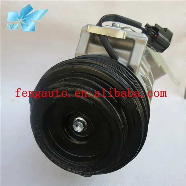 auto 10S20C ac compressor pump for buick enclave 15926085