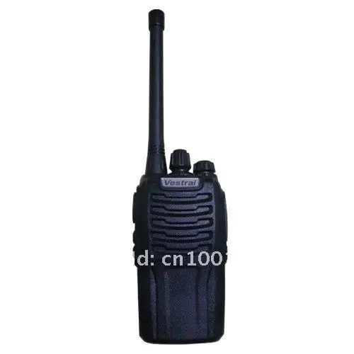 Горячая высокой мощности 7 ватт Vestrai ST-352 UHF 400-470 MHz Walkie Talkie