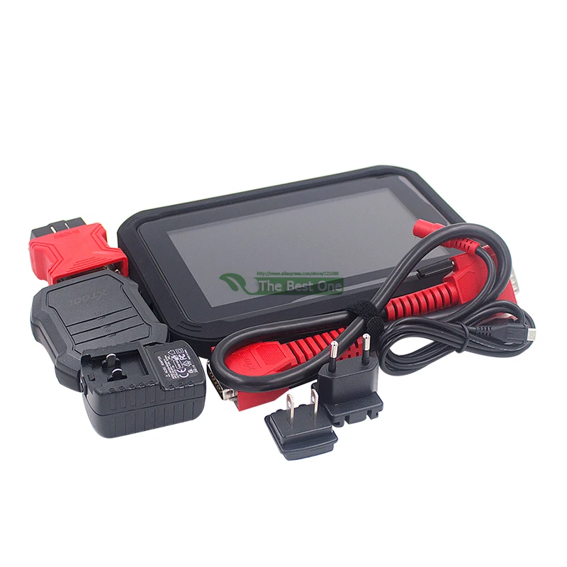Отличная XTool EZ 300 Поддержка 5 систем Диагностика двигателя, ABS, SRS, трансмиссия и TPMS EZ300 с функцией Bluetooth wifi
