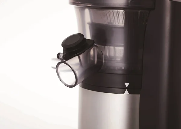 Panasonic MJ L500STQ шнековая соковыжималка функция АНТИКАПЛЯ насадка для замороженных