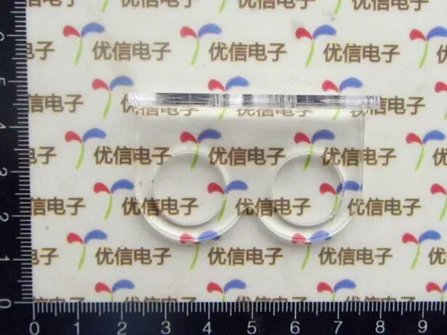 Free Shipping! Ultrasonic distance sensor smart car sensor holder supporting / HC-SR04 module sensor