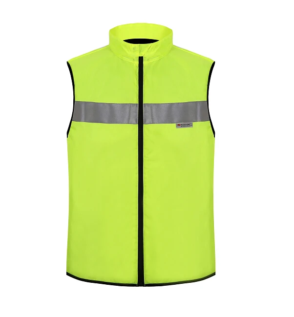 Free shipping sleeveless cycling jersey men's vest sport wear