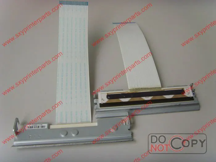 1 шт. тепловой pos принтер головка для EPSON TM-T88IV чеков печатающая головка