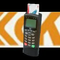 

ACR89U-A1 Smart Card Readers with PIN-pad Handheld Smart Card Reader rfid writer reader
