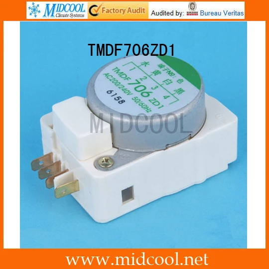 Таймер размораживания TMDF706ZD1 |