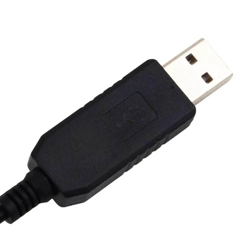 1 шт. Стабильный USB к RS232 ttl UART PL2303HX автоматический преобразователь USB к COM Кабель адаптер модуль загрузки
