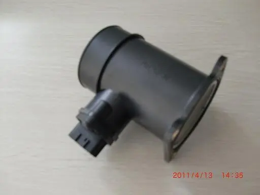 Датчики воздушного потока датчик для Nissan 22680-5U400(BOSCH: 0280 218 094