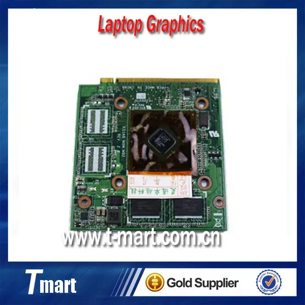 graphics card for ASUS X70AB K51AB K70AB K70AD K70AF X70AF M92 HD4570 HD 4570 512M ATI 218-0728014 VGA Video Card free shipping