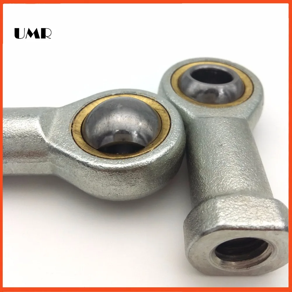 SIL12T/K PHSAL12 M12x1.75mm 12mm bearing left hand internal thread