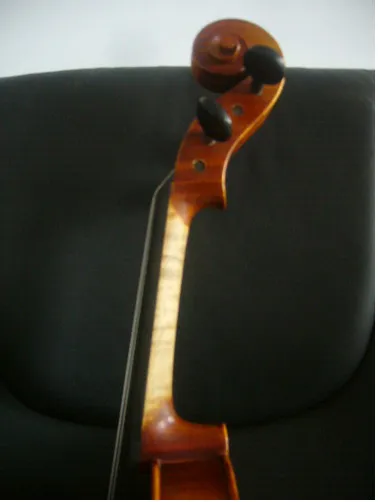 4/4 Скрипки Strad модель 1716 очень хороший тон 1 шт., yyy4yyy 1716