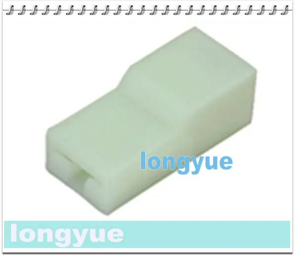 Longyue 10 комплект 1-универсальный способ Авто Pulg разъем/conctor Новый LY-7013-9.5-21