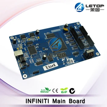 

Best Price!! infiniti/pheaton/crystaljet usb mother board(including the io board)