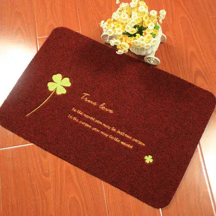 Горячий коврик для ванной комнаты Противоскользящий коврик для кухни tapis красочный Коврик для ванной комнаты коврик для пола, S2004