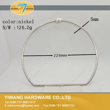 AliExpress продажи хорошо календарь круг Никелирование винт замок связывающее кольцо Прочное офисное связующее кольцо напрямую с фабрики