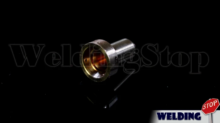 9-8233 Термальность Dynamics SL 60/100 плазменный резак факел расходные _ сопла 60a 10 шт