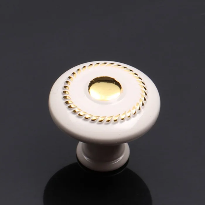 Dia. 36mm Single Knob Hole Pitch 96mm/128mm furniture knob drawer knob Antique knob
