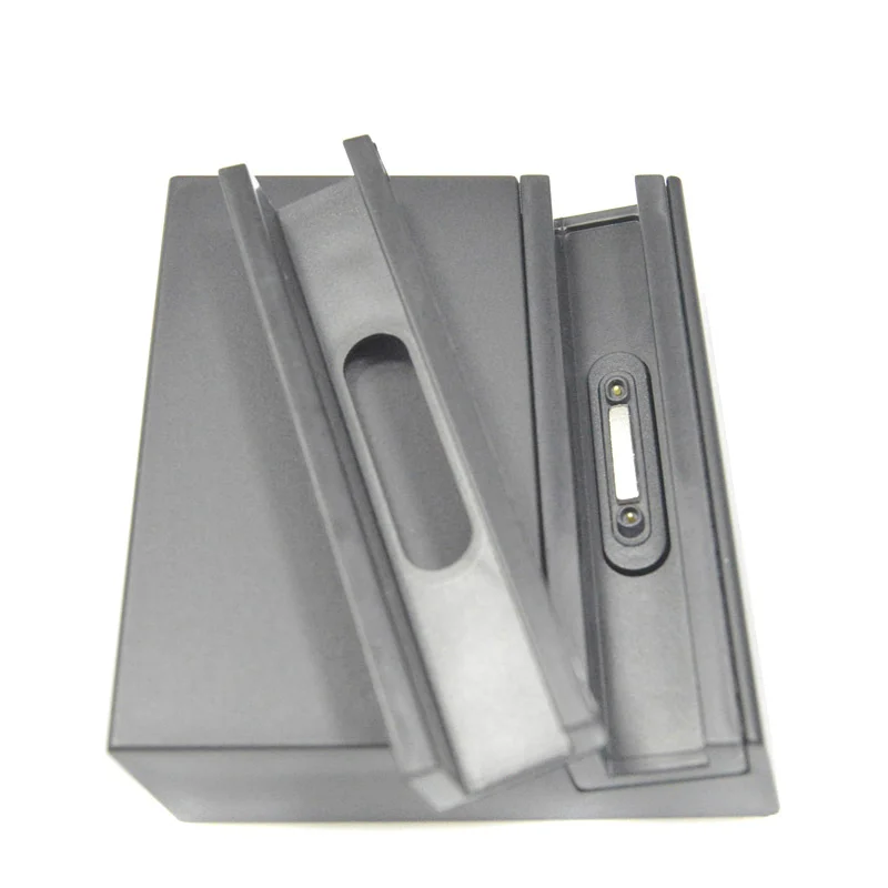 Magnetic Charging