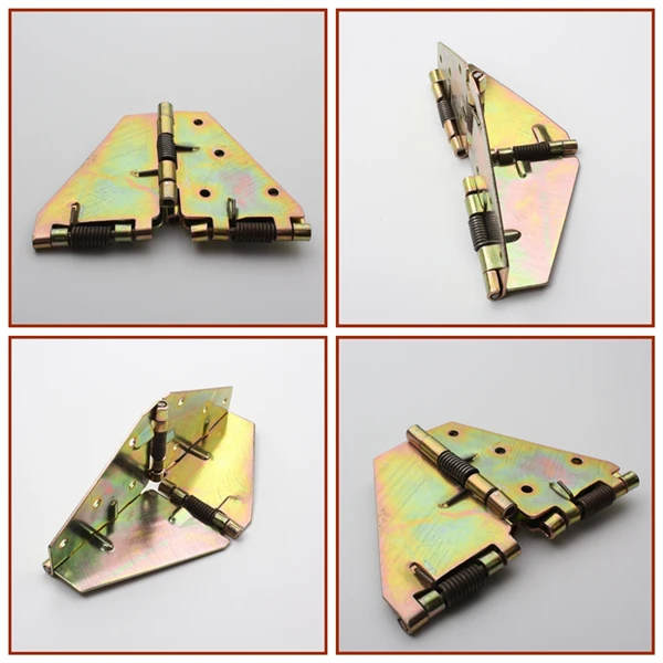 Modern Furniture Design Erfly Spring Hinge Flip Flop Table Modern Furniture Design Erfly Spring Hinge Flip Flop Table Knife 126mm Lf 3045 1 In Cabinet Hinges From Home Improvement On Aliexpress