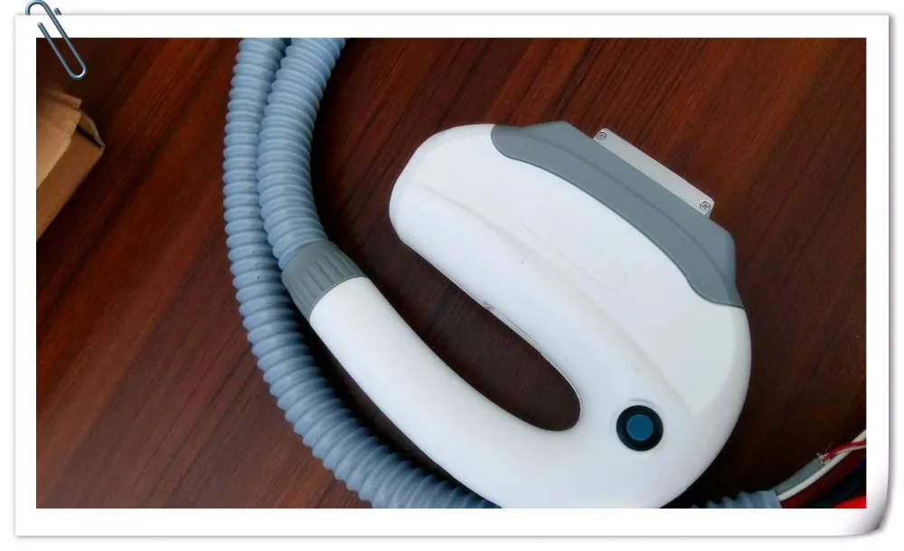 Красивая и стабильный разработанный IPL наконечник|handpiece cleaning|handpiece micromotoripl |
