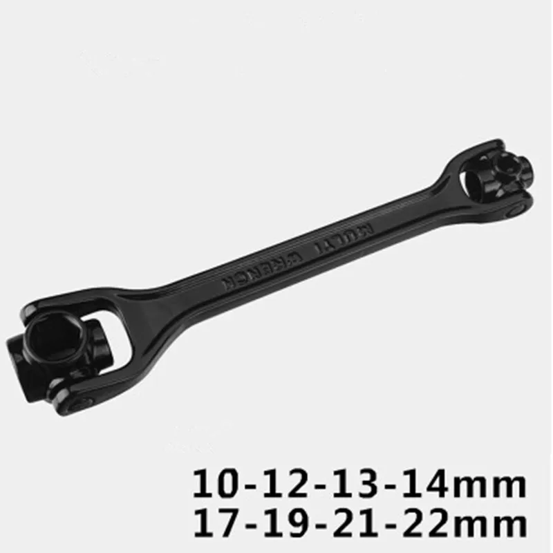 Buy 8 in 1 Multi Portable Hexagon Socket Wrench Paint