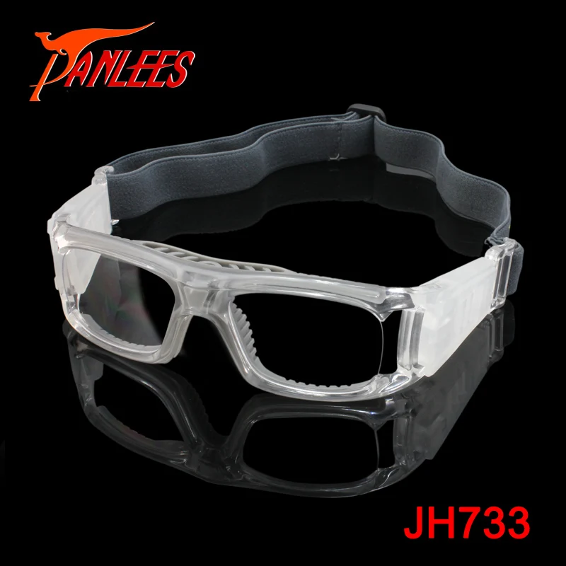 Professional Basketball Goggles Eye Protect Goggles Outdo Sport Safety