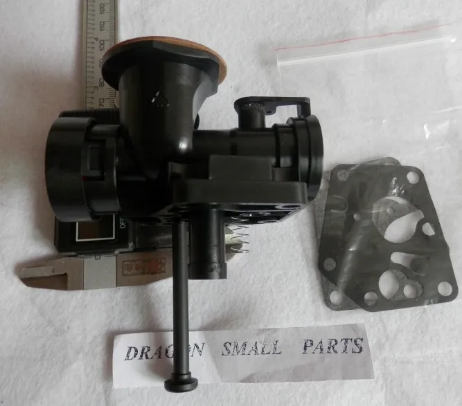Carburetor Briggs & Stratton 9 SERIES PN 498809 4.jpg_.webp