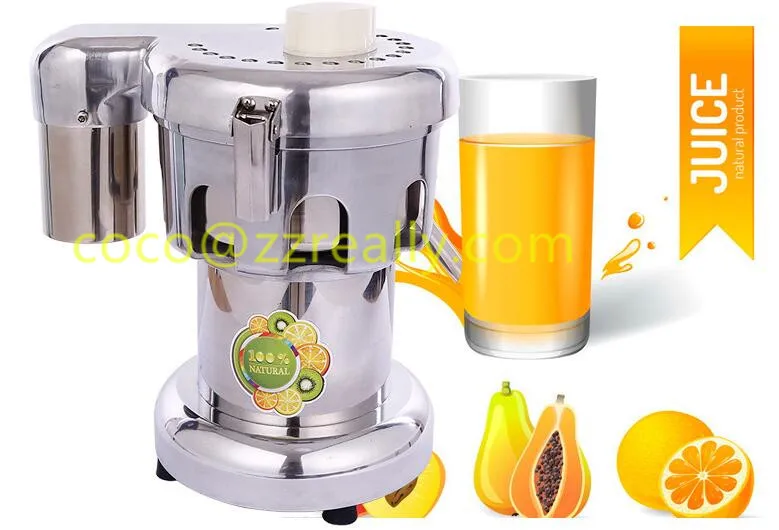 304 из нержавеющей стали руководство для соковыжималки соковыжималка для апельсинов и лимонов фруктовая соковыжималка
