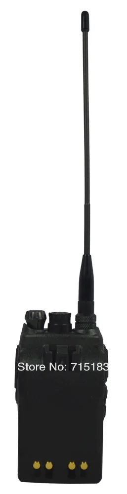 Двухдиапазонный BAOJIE BJ-UV99 VHF/UHF 136-174/400-480 МГц Портативное двухстороннее радио