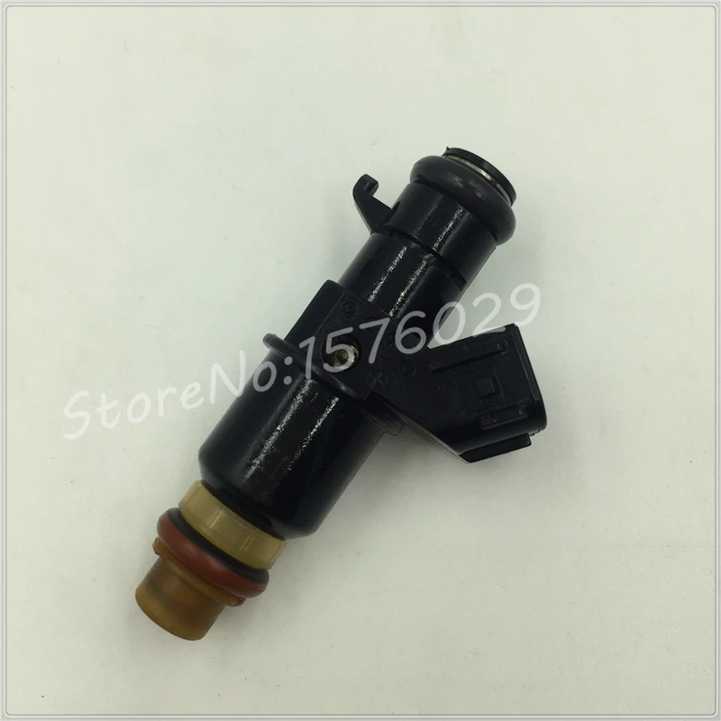 Топливные форсунки ForHONDA FIT 1.5L L4 CIVIC1.8L L4 CNG 2006-2011 OEM 16450-RNA-A01 16450RNAA01