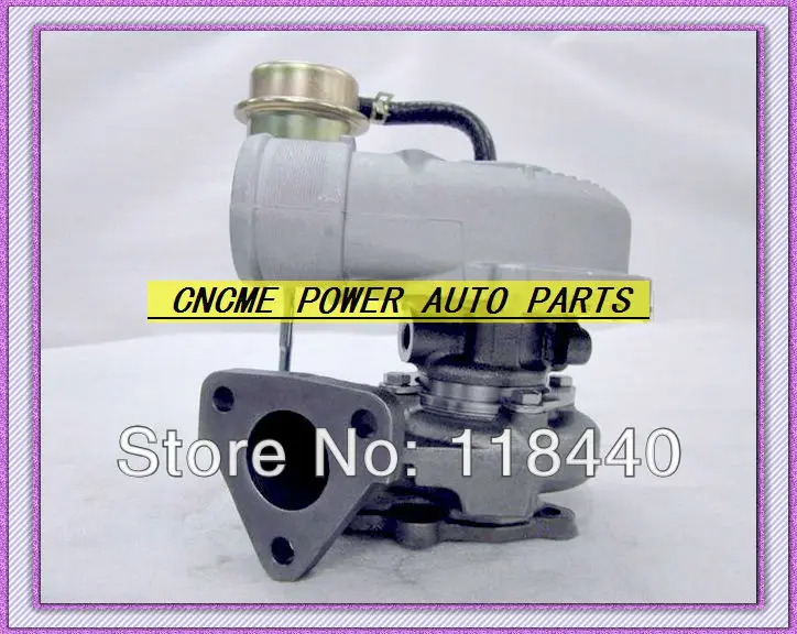 TURBO K04 53049880001 53049700001 Turbine Turbocharger for Ford Transit FT 190 2.5L DI Transit TD Convoy 4HC 4EA 4EB E70 100HP (1)