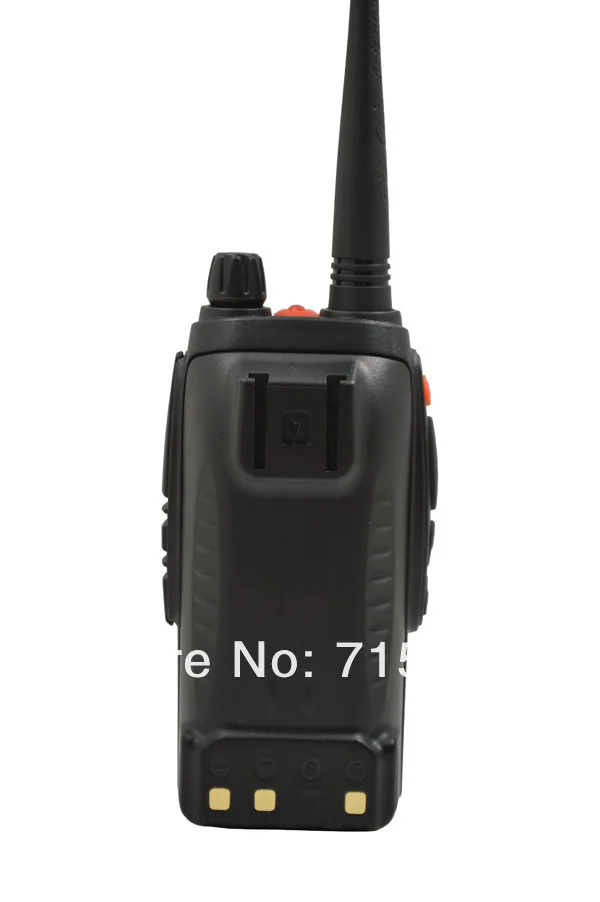 2013 Новое поступление FD-850 Plus 10 Вт UHF 400-470 МГц Профессиональный приемопередатчик walkie talkie 10 км 10 Вт Водонепроницаемый двухстороннее радио
