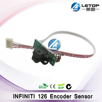 

Infiniti Inkjet Printer Raster Sensor For Infiniti Xaar 126 Printer