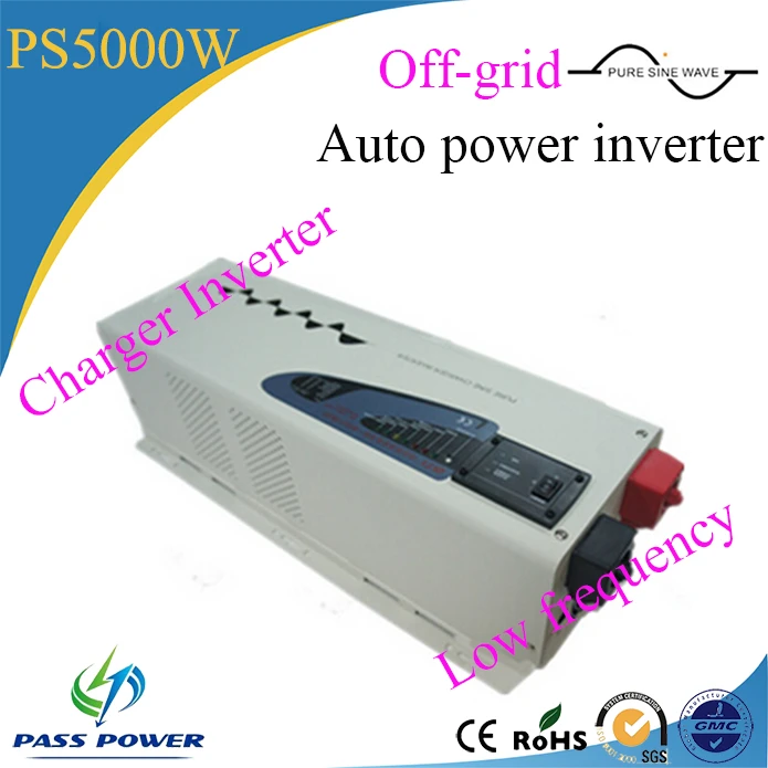 Hoge Kwaliteit Lage Prijs Service Best Pure Sinus Lage Frequentie Omvormer Fabrikant 5000 W Auto Omvormer Frequency Inverter Low Frequency Inverterinverter 5000w Aliexpress