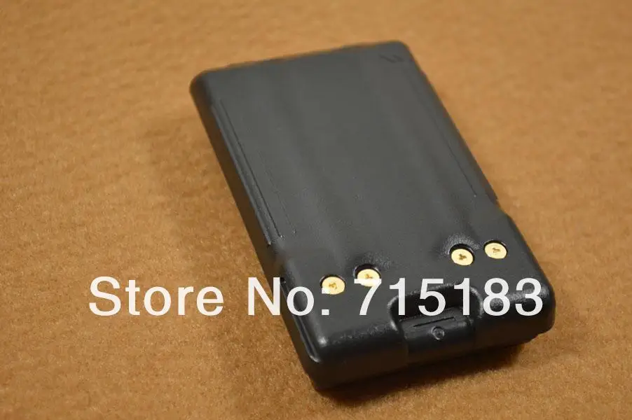 Vertex Стандартный FNB-V67LI DC 7,4 V 2000 мА · ч, литий-ионный, Батарея пакет для VX-160 VX-168 VX-170 VX-177 VX-210A VX-218 VX-400