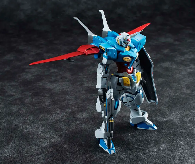 Оригинальные Bandai Tamashii Наций Робот Духи № 180 фигурку-g-self от "Gundam reconguista в g"