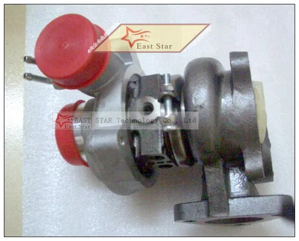 TD04 49177-07503 28200-42520 28200 42520 2820042520 Turbo Турбокомпрессор Для Hyundai Galloper 1996-D4BF 4D56T 4D56 T/C 2.5L 88HP