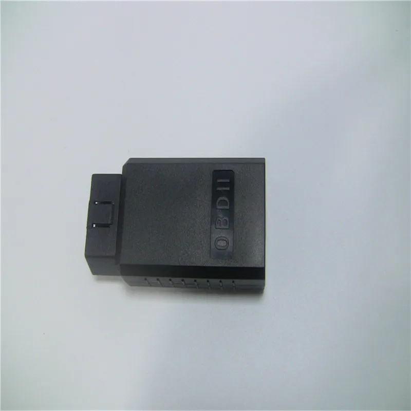 2015 Профессиональный OBD II Bluetooth ELM327 ELM 327 V1.5 Автомобильный диагностический