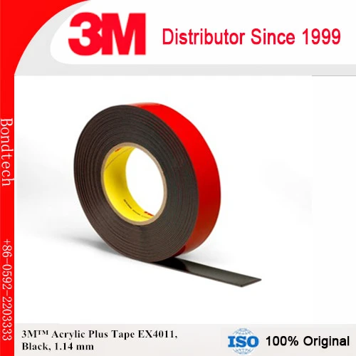 3M EX4011 Heavy Duty Exterior Mounting 