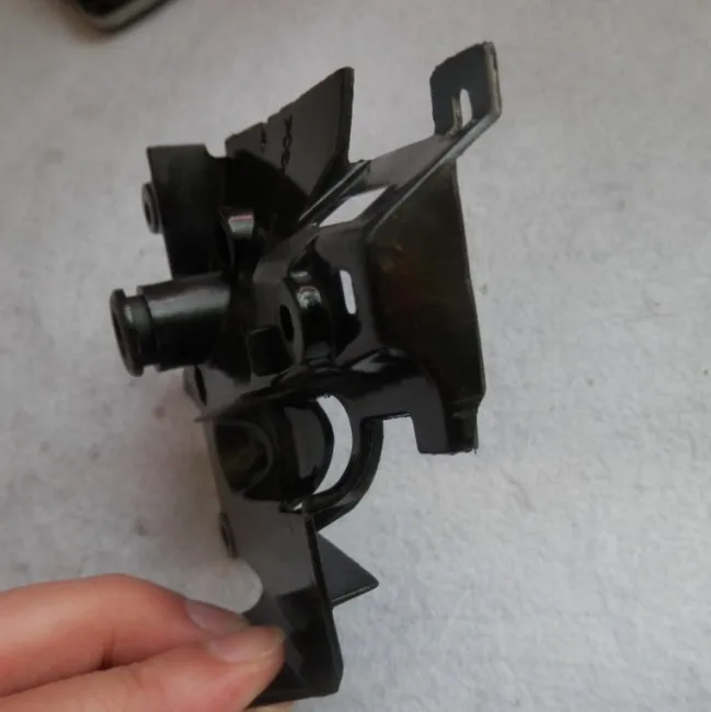 Air Intake Manifold HONDA GX25 5