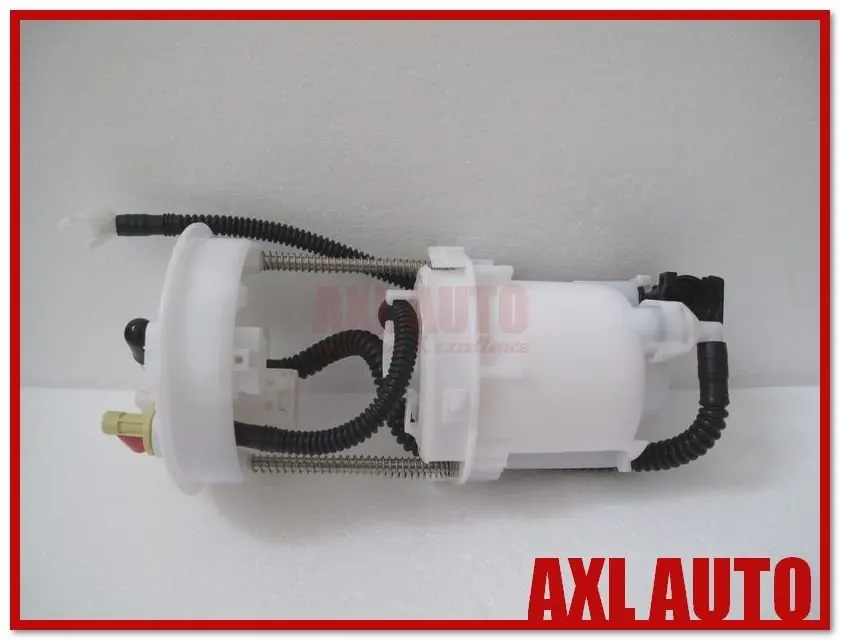 Honda City Fuel Pump twojayyumseng