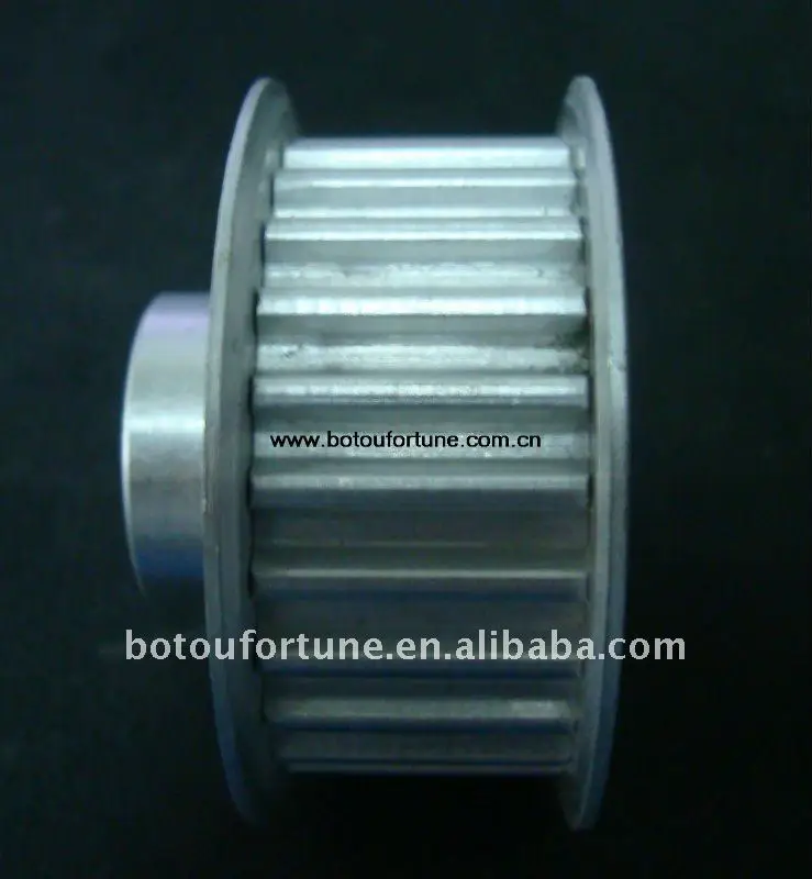 32t5-15 Тип Алюминий сроки шкив/продать по частям
