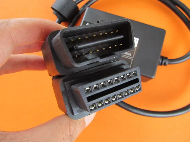S1279 модуль для Lexia PP2000 OBD2 Диагностический Интерфейс S.1279 модуль для Lexia 3 работает для PP2000