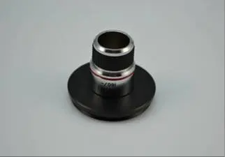 Резьба rms к M42 адаптер для микроскопа объектив плоский