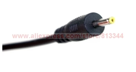 5 шт. 5 В Универсальный 2.5 мм ЕС Plug Адаптеры питания 5 В 2A для Android Планшеты Зарядное устройство