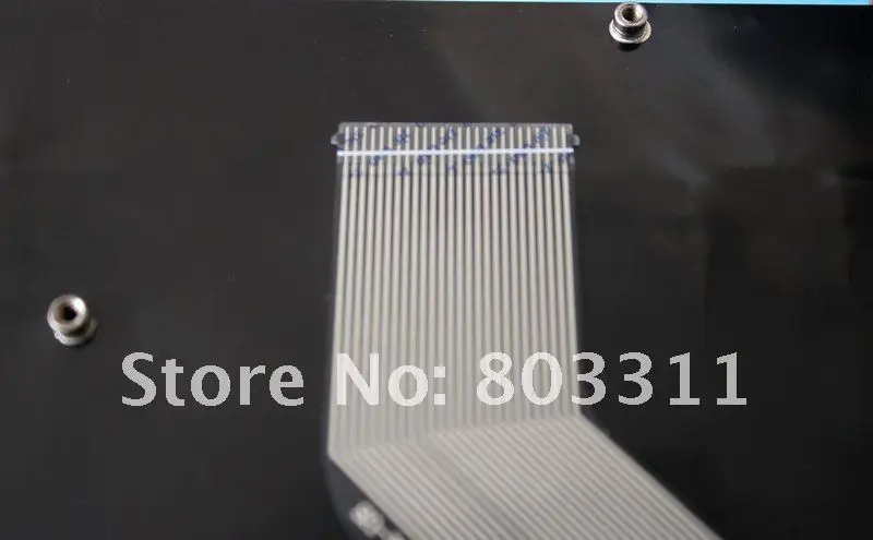 Бесплатная доставка совершенно новые клавиатуры ноутбука для HP DV6 DV6-1000 aetu3u00140 534606-001 черный RU Ноутбук клавиатуры